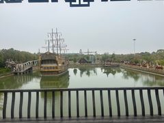 -云幽谷旅游区