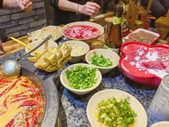 -蜀大侠火锅(建设路第五大道店)