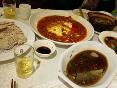 -宏玲餐厅(四川南路店)