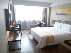 -如家精选酒店(成都春熙路四川大学华西店)