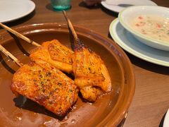 -萨莉亚意式餐厅(杭州西溪龙湖天街店)