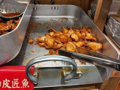 -日丰园海肠水饺·老字号大连海鲜(和平广场店)