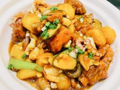 -君霖海鲜私房菜(春柳店)