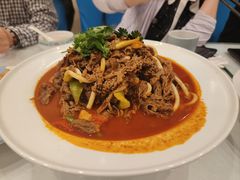 -阿西娅食府(中关村店)