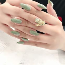 -沐白•盛妍日式美甲美睫