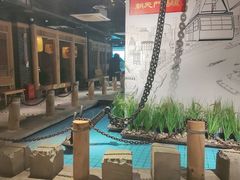 -黄家码头老火锅(解放碑旗舰店)