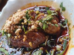 -雲记卢妈冷锅串串(中道街总店)