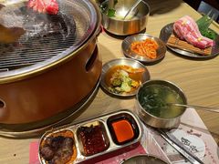 -西塔老太太泥炉烤肉(北京亚运村店)