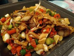 -稻品香小锅饭豆腐馆(北三路店)