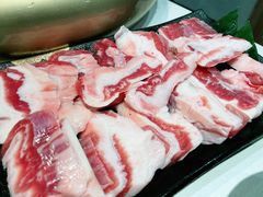 -红沃鳗鱼黑牛烤肉店(不老街店)
