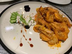 -LUCCA卢卡西班牙海鲜饭(远洋广场店)