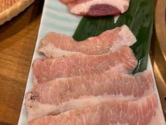 -炼火烤肉店