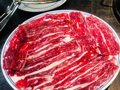 爽口嫩肉-小牛海记潮汕牛肉店(永定路店)