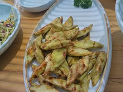 -一轩饺子馆(丽都店)
