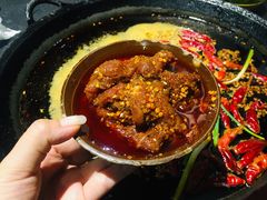 -胖碗火锅(观音桥店)