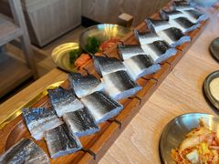 -西塔拾玖泥炉烤肉·活鳗(芝麻街店)