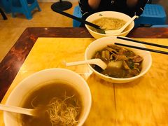 -莲塘味宝园牛杂(天越翔园店)