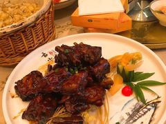 -欣旺·迎宾楼·百年无锡菜