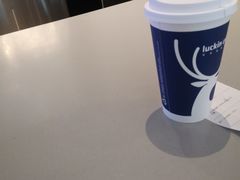 -瑞幸咖啡(苏河1号店)