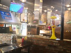 -马路牙子烧烤音乐酒馆(望京店)