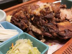 -二分八云雁阁•新晋菜大同味(长治路店)