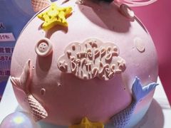-CAKE BOSS 蛋糕老板(北京世纪金源购物中心)