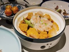 -狮王府淮扬菜(老门东店)