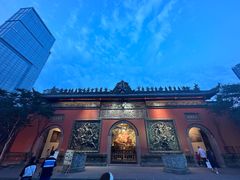 -古大圣慈寺