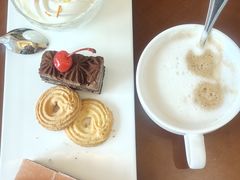 -上海吉臣维景酒店·维多利亚餐厅
