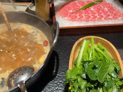 -大龙燚·旷野鲜火锅(广州首店)