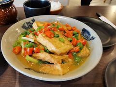 家常豆腐-潇湘阁(望京SOHO店)