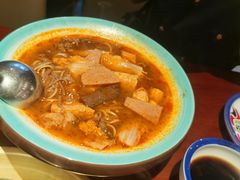 -1078號老北京涮肉(松柏店)