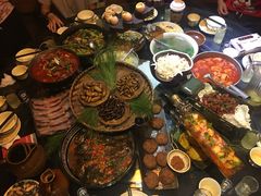 -昆虫窝子·特色云南菜(拓东路总店)