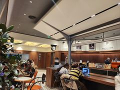 -Peet's Coffee皮爷咖啡(武商Mall手作店)