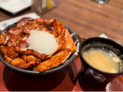 -ドライブインいとう豚丼名人(新千岁机场店)