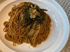 葱油拌面-望乡楼上海菜(日月光店)