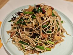 -大厨小馆(华阳城店)