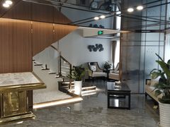 -圣和足道·瑶浴SPA·养生茶府(光华店)