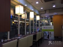 -神仙雪浓汤(明洞店)