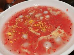 -新白鹿餐厅(龙游路总店·杭帮菜名店)