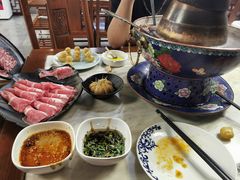 -东来顺•非遗火锅(外滩店)
