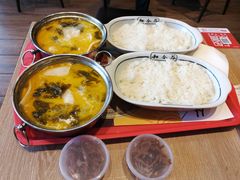 -和合谷(德外店)