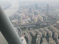 -广州塔卢特斯法国旋转餐厅
