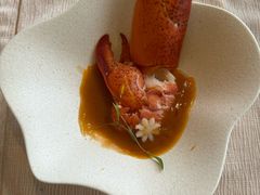 -广州花园酒店-凌璇阁360度高空海鲜自助餐CAROUSEL