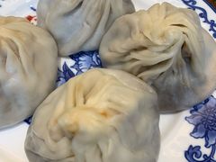 无锡小笼-勤德兴(湖滨路店)