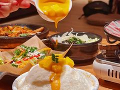 -KimPro 辛普乐概念韩餐