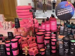 -LUSH(威尼斯人店)