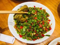 -辣公子·千岛湖私房菜(滨江店)