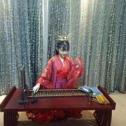 -汉仪华裳汉服馆(打浦桥店)