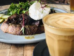 -O'mills Sourdough Bakery&Bistro(永嘉路店)